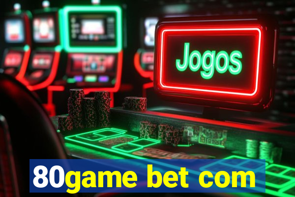 80game bet com